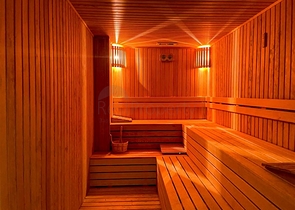 شقة غرفة وصالة  مفروشة بأناقة -ضمن مجمع سكني -في مهموتلار / الانيا 