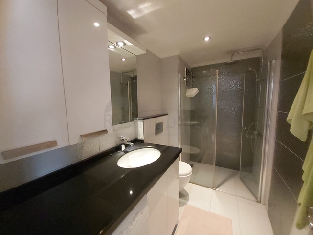 موقع مميز - شقة غرفة وصالة مفروشة -في مركز الانيا 