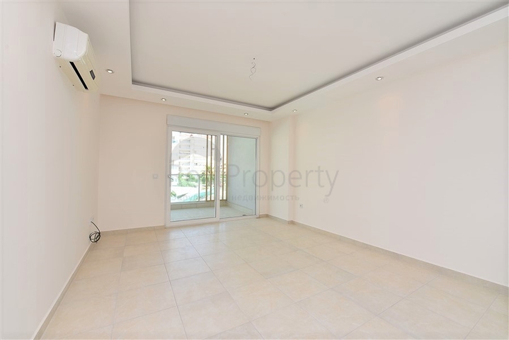 مجمع بخدمات 5 نجوم - غرفة وصالة - في افسلار / الانيا 