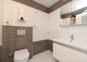 مجمع بخدمات 5 نجوم - غرفة وصالة - في افسلار / الانيا 