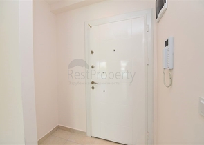 مجمع بخدمات 5 نجوم - غرفة وصالة - في افسلار / الانيا 