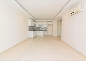 مجمع بخدمات 5 نجوم - غرفة وصالة - في افسلار / الانيا 