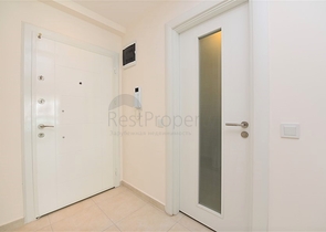 مجمع بخدمات 5 نجوم - غرفة وصالة - في افسلار / الانيا 