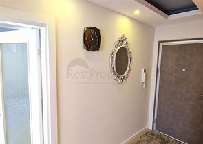 قريب من البحر والخدمات - شقة 2 غرفة وصالة - انيقة -في مهموتلار / الانيا 