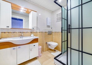 اطلالة بحر - شقة انيقة - تصميم 1+2 - في مهموتلار / الانيا 