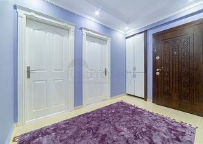 اطلالة بحر - شقة انيقة - تصميم 1+2 - في مهموتلار / الانيا 