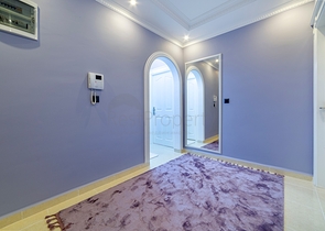 اطلالة بحر - شقة انيقة - تصميم 1+2 - في مهموتلار / الانيا 