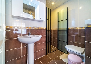 اطلالة بحر - شقة انيقة - تصميم 1+2 - في مهموتلار / الانيا 