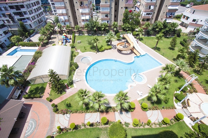 موقع ممتاز - بجانب مول الانيوم -شقة 2 غرفة وصالة  -في جيكجلي / الانيا 