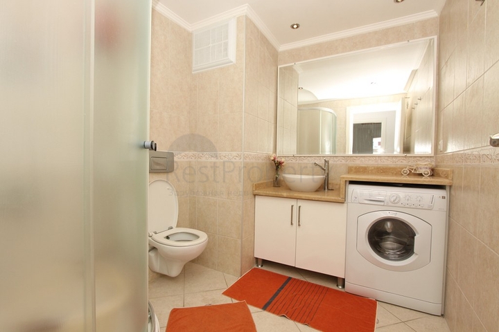 موقع ممتاز - بجانب مول الانيوم -شقة 2 غرفة وصالة  -في جيكجلي / الانيا 