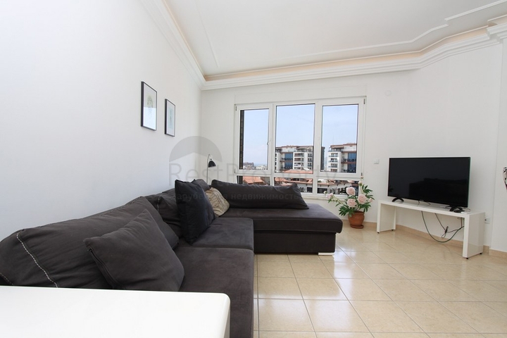 موقع ممتاز - بجانب مول الانيوم -شقة 2 غرفة وصالة  -في جيكجلي / الانيا 