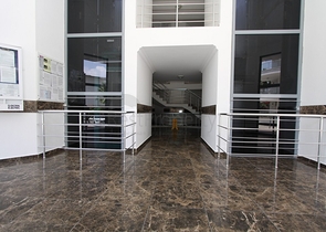 موقع ممتاز - بجانب مول الانيوم -شقة 2 غرفة وصالة  -في جيكجلي / الانيا 