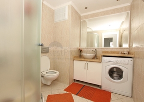 موقع ممتاز - بجانب مول الانيوم -شقة 2 غرفة وصالة  -في جيكجلي / الانيا 