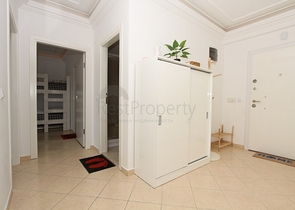 موقع ممتاز - بجانب مول الانيوم -شقة 2 غرفة وصالة  -في جيكجلي / الانيا 