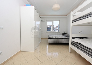 موقع ممتاز - بجانب مول الانيوم -شقة 2 غرفة وصالة  -في جيكجلي / الانيا 