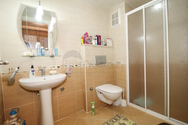 فرصة لا تفوت ! شقة باطلالة بحر - تصميم 1+2 - في مهموتلار / الانيا 