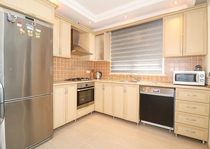 فرصة لا تفوت ! شقة باطلالة بحر - تصميم 1+2 - في مهموتلار / الانيا 