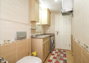 فرصة لا تفوت ! شقة باطلالة بحر - تصميم 1+2 - في مهموتلار / الانيا 