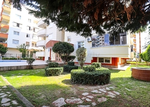 فرصة لا تفوت ! شقة باطلالة بحر - تصميم 1+2 - في مهموتلار / الانيا 