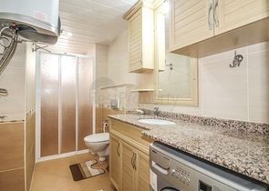 فرصة لا تفوت ! شقة باطلالة بحر - تصميم 1+2 - في مهموتلار / الانيا 