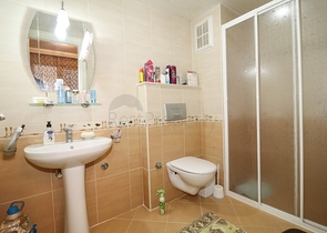 فرصة لا تفوت ! شقة باطلالة بحر - تصميم 1+2 - في مهموتلار / الانيا 