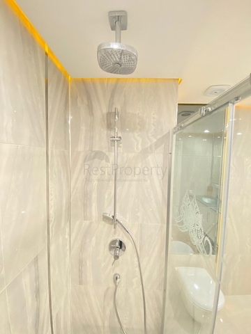 اطلالة بحر مباشرة -شقة ضمن مجمع فاخر على البخر مباشرة -في مهموتلار / الانيا 