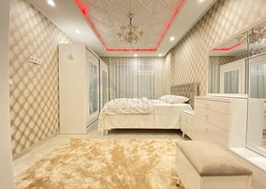 اطلالة بحر مباشرة -شقة ضمن مجمع فاخر على البخر مباشرة -في مهموتلار / الانيا 