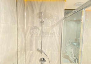 اطلالة بحر مباشرة -شقة ضمن مجمع فاخر على البخر مباشرة -في مهموتلار / الانيا 