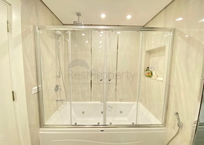 اطلالة بحر مباشرة -شقة ضمن مجمع فاخر على البخر مباشرة -في مهموتلار / الانيا 