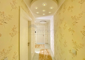 اطلالة بحر مباشرة -شقة ضمن مجمع فاخر على البخر مباشرة -في مهموتلار / الانيا 