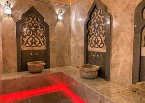 اطلالة بحر مباشرة - شقة 2 غرفة وصالة - مفروشة -في مهموتلار / الانيا 