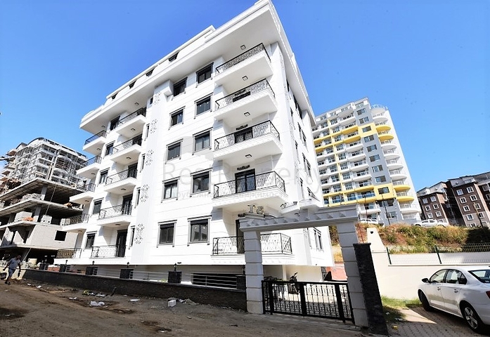 شقة مفروشة بغرفة نوم واحدة للإيجار في محمودلار