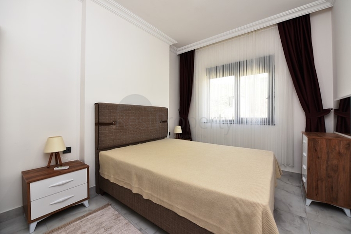 شقة مفروشة بغرفة نوم واحدة للإيجار في محمودلار