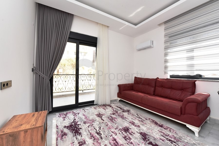 شقة مفروشة بغرفة نوم واحدة للإيجار في محمودلار