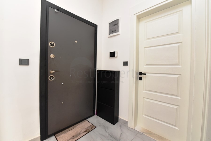 شقة مفروشة بغرفة نوم واحدة للإيجار في محمودلار