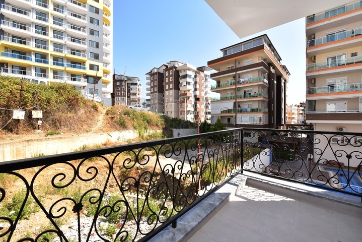 شقة مفروشة بغرفة نوم واحدة للإيجار في محمودلار