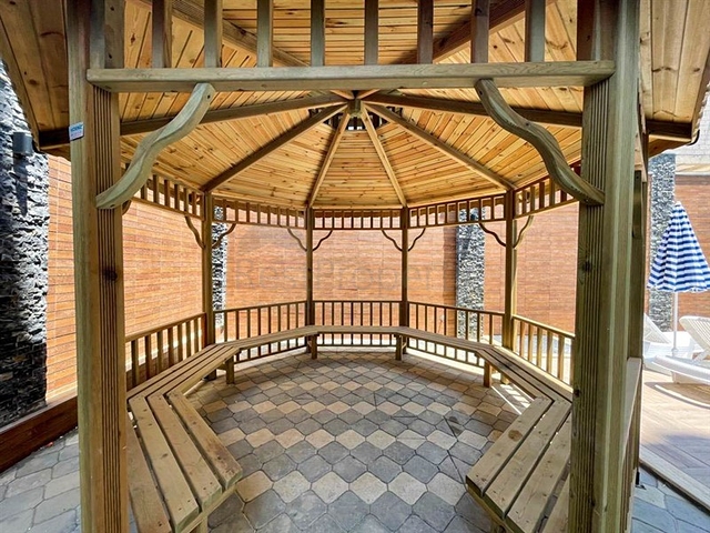 شقة مفروشة بغرفة نوم واحدة للإيجار في محمودلار