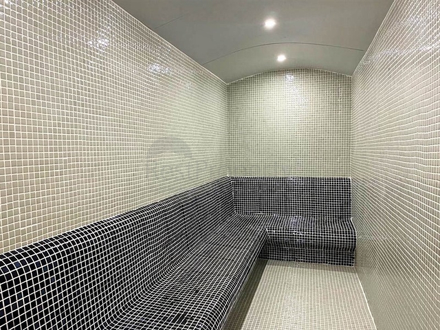 شقة مفروشة بغرفة نوم واحدة للإيجار في محمودلار