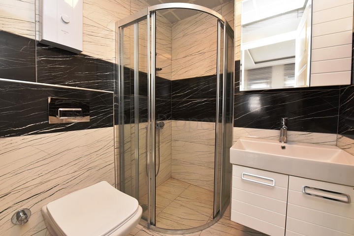 شقة مفروشة بغرفة نوم واحدة للإيجار في محمودلار