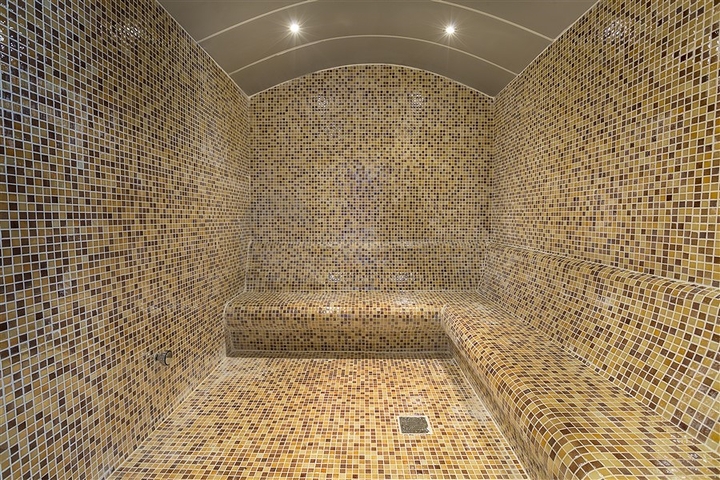 اطلالة بحر - مجمع فاخر -دوبلكس 3 غرف وصالة -في كارجي جاك / الانيا 