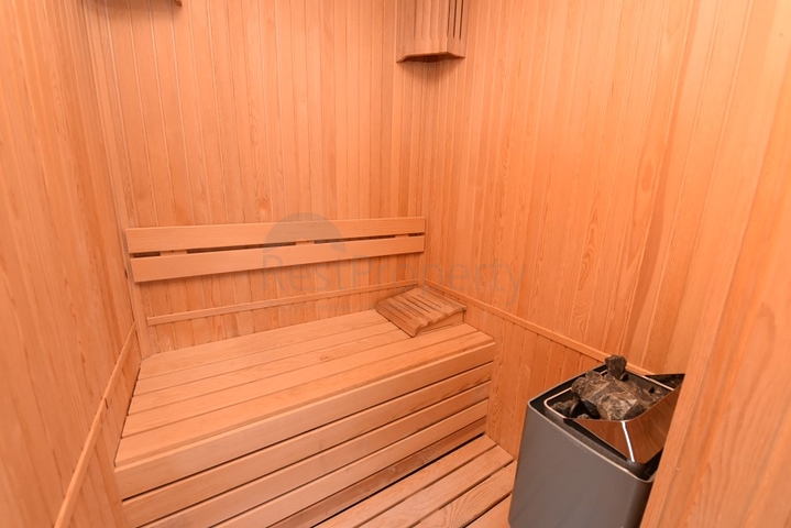 اطلالة بحر - مجمع فاخر -دوبلكس 3 غرف وصالة -في كارجي جاك / الانيا 