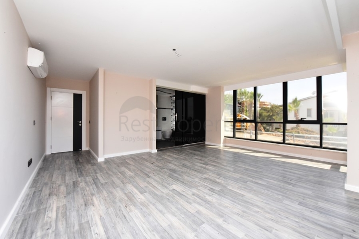 اطلالة بحر - مجمع فاخر -دوبلكس 3 غرف وصالة -في كارجي جاك / الانيا 