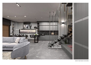 اطلالة بحر - مناسبة للجنسية التركية -فلل حديثة في كارجي جاك / الانيا 