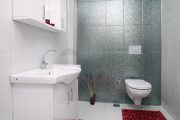 اطلالة بحر - دوبلكس 5 غرف وصالة -اثاث انيق -في مهموتلار / الانيا 