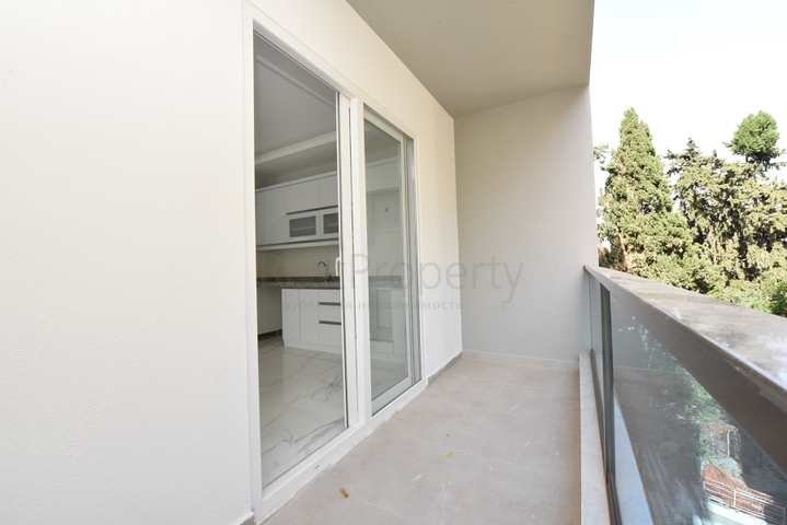 موقع مركزي - شقة 2 غرفة وصالة -قريبة من شاطئ كليوباترا / الانيا 