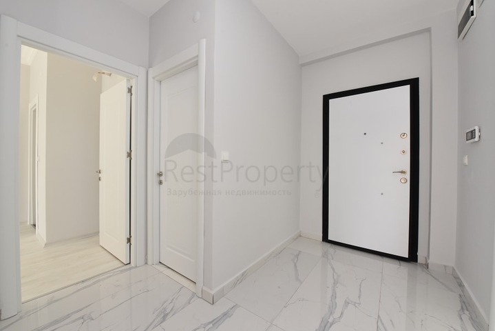 موقع مركزي - شقة 2 غرفة وصالة -قريبة من شاطئ كليوباترا / الانيا 