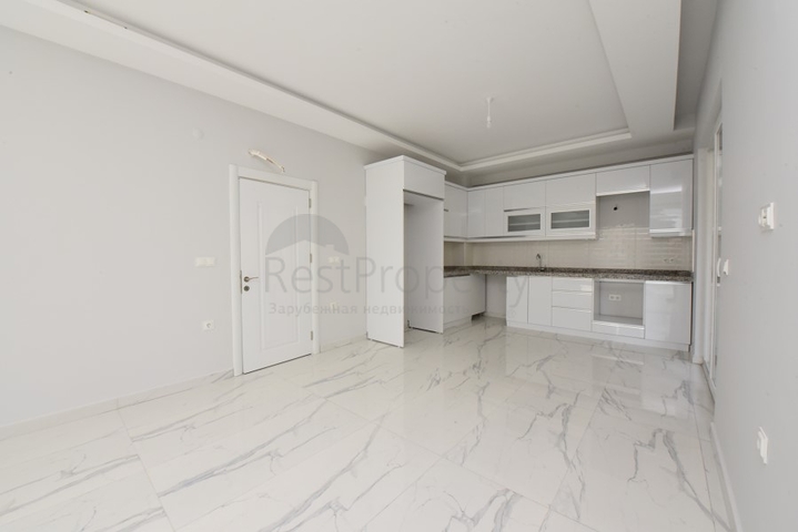 موقع مركزي - شقة 2 غرفة وصالة -قريبة من شاطئ كليوباترا / الانيا 