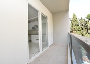 موقع مركزي - شقة 2 غرفة وصالة -قريبة من شاطئ كليوباترا / الانيا 