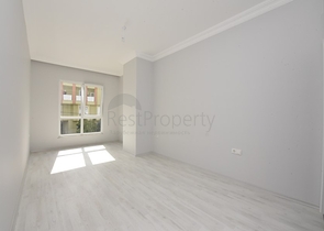 موقع مركزي - شقة 2 غرفة وصالة -قريبة من شاطئ كليوباترا / الانيا 