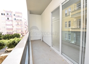 موقع مركزي - شقة 2 غرفة وصالة -قريبة من شاطئ كليوباترا / الانيا 